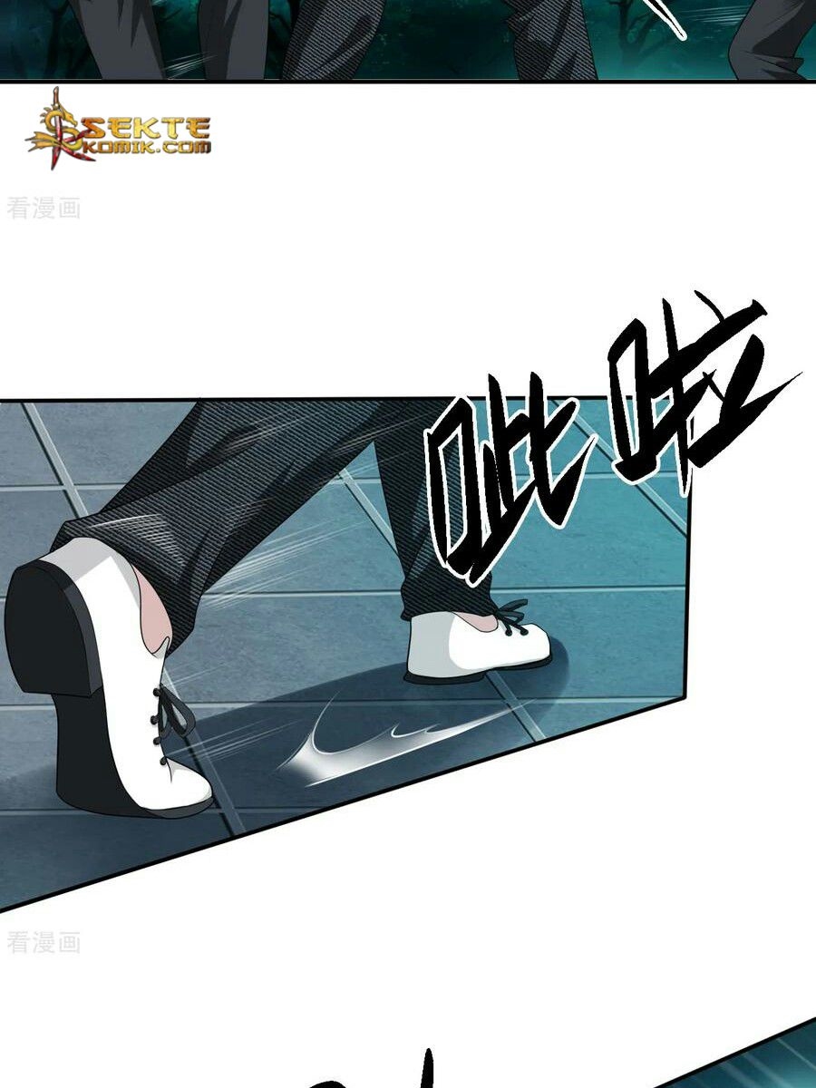 King of The Soldiers Chapter 10 Bahasa Indonesia